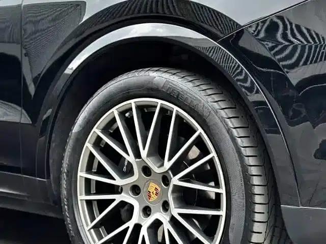 Cayenne 2023 Cayenne 3.0T — миниатюра 5