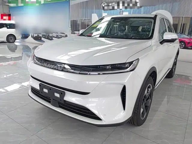 Haval H6L 2026 Model 2.0T Ultra