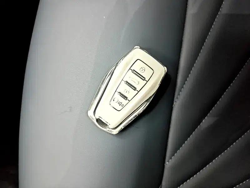 Geely Boyue L 2023 1.5TD DCT Glory Edition — миниатюра 11