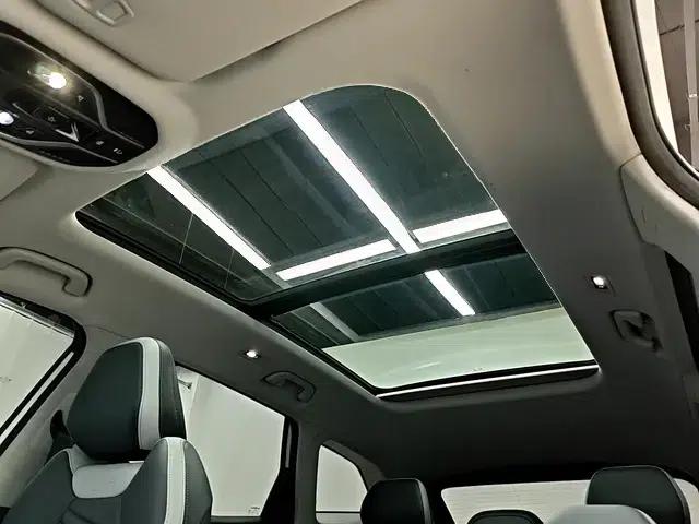 Geely Boyue L 2023 1.5TD DCT Glory Edition — миниатюра 19