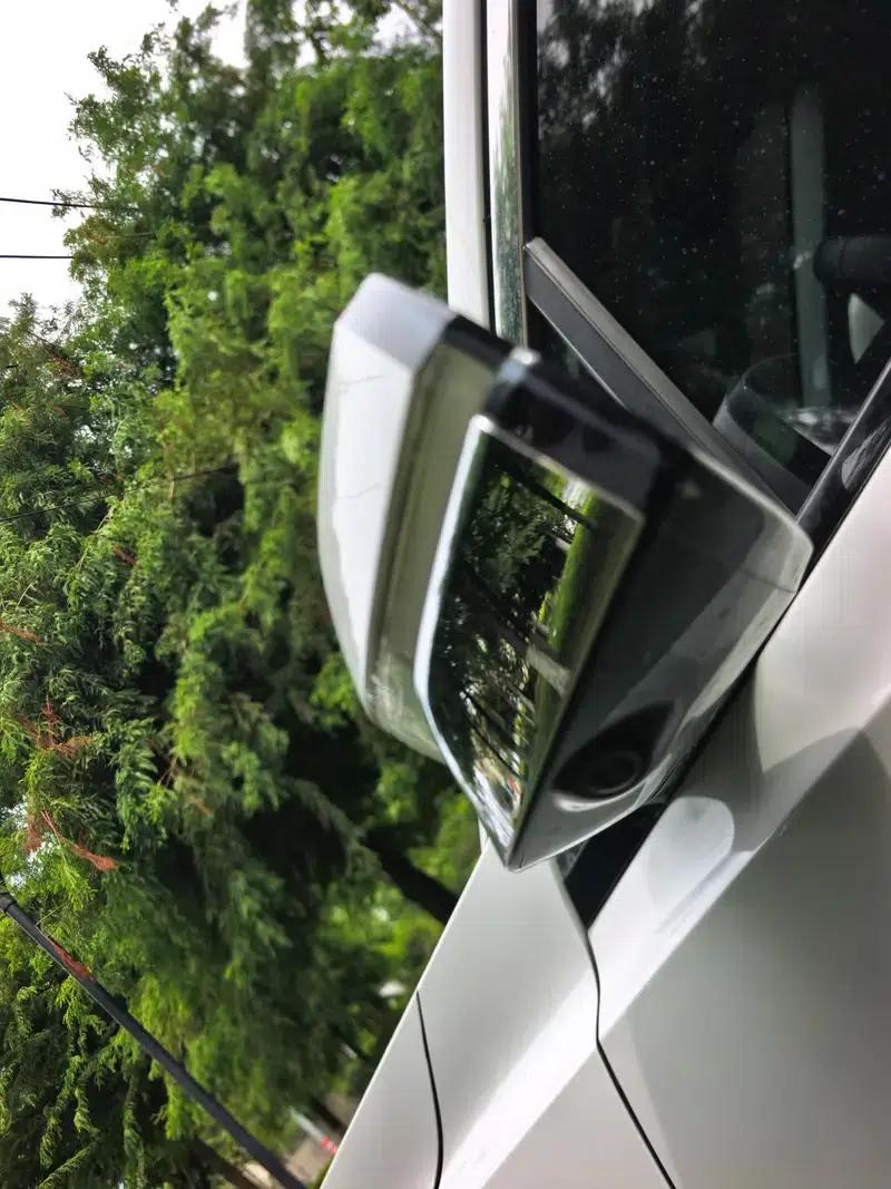 Geely Boyue L 2023 1.5TD DCT Premium Edition — миниатюра 8