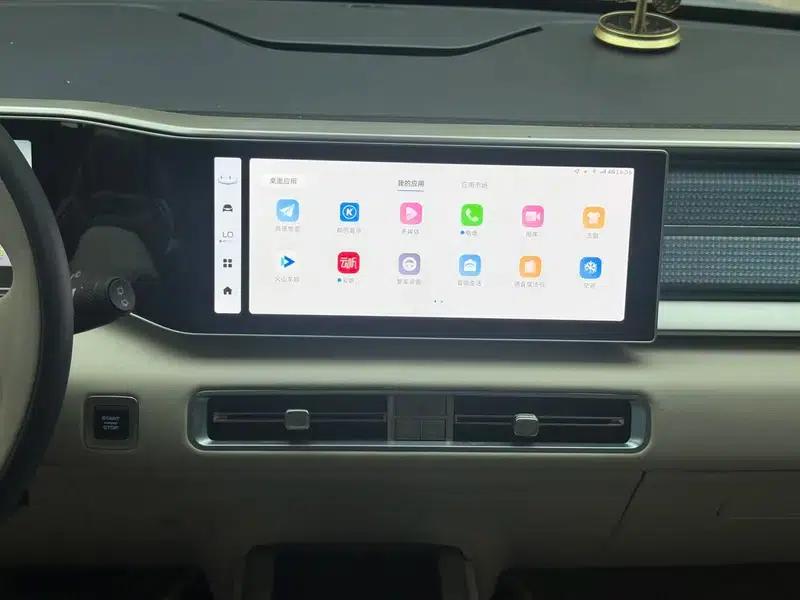 Geely ICON 2023 1.5TD Chocolate Premium Edition — миниатюра 17