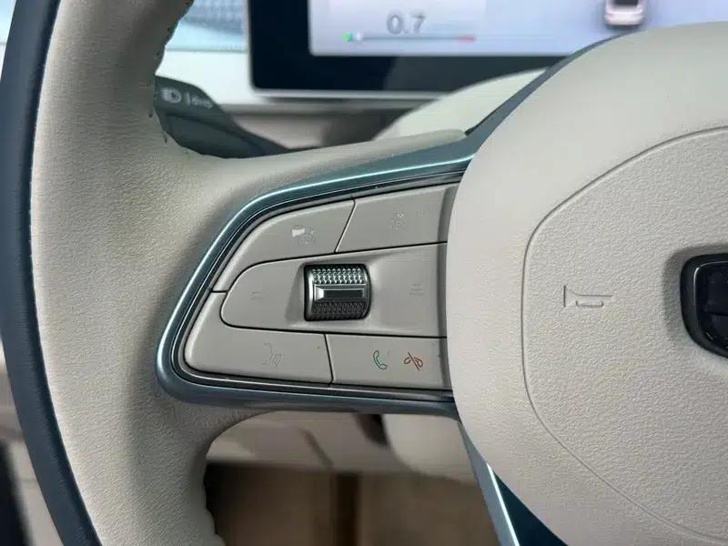 Geely ICON 2023 1.5TD Chocolate Premium Edition — миниатюра 20