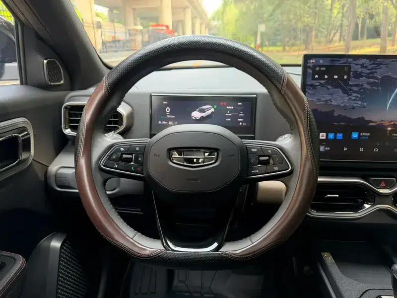 2025 Cowboy 1.5TD Wild Edition — миниатюра 10