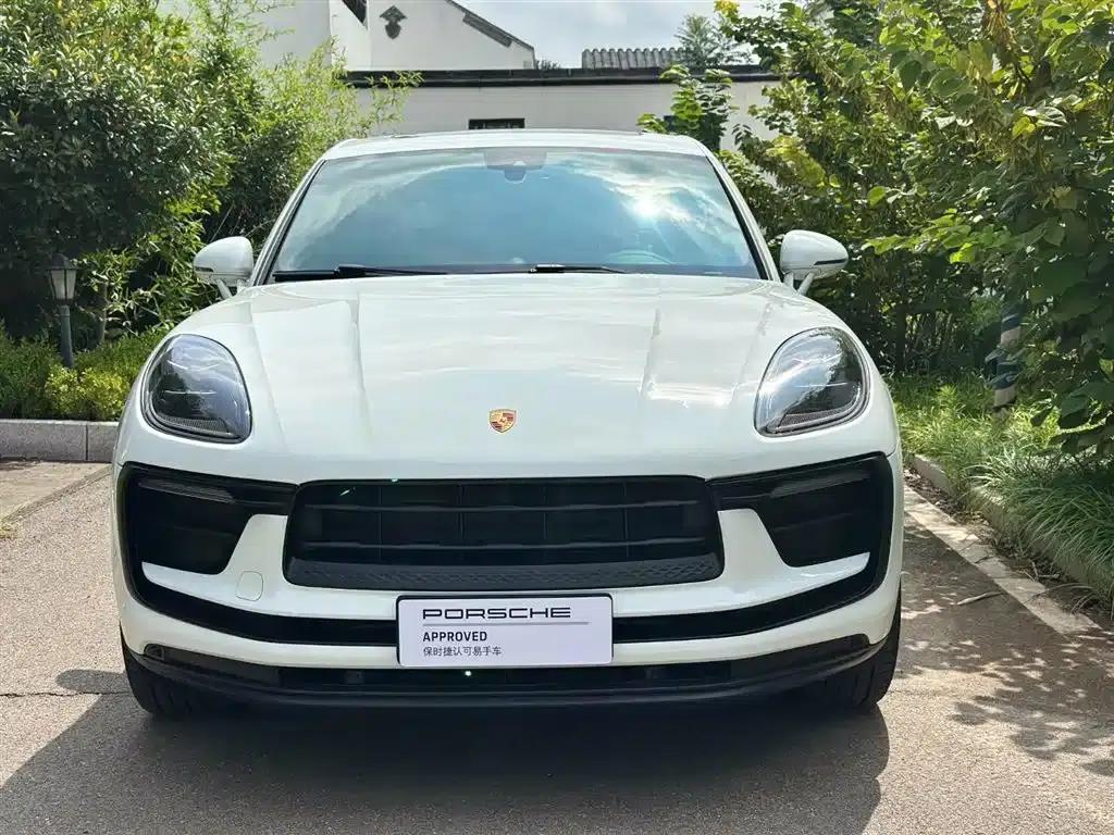 2023 Macan 2.0T — миниатюра 4