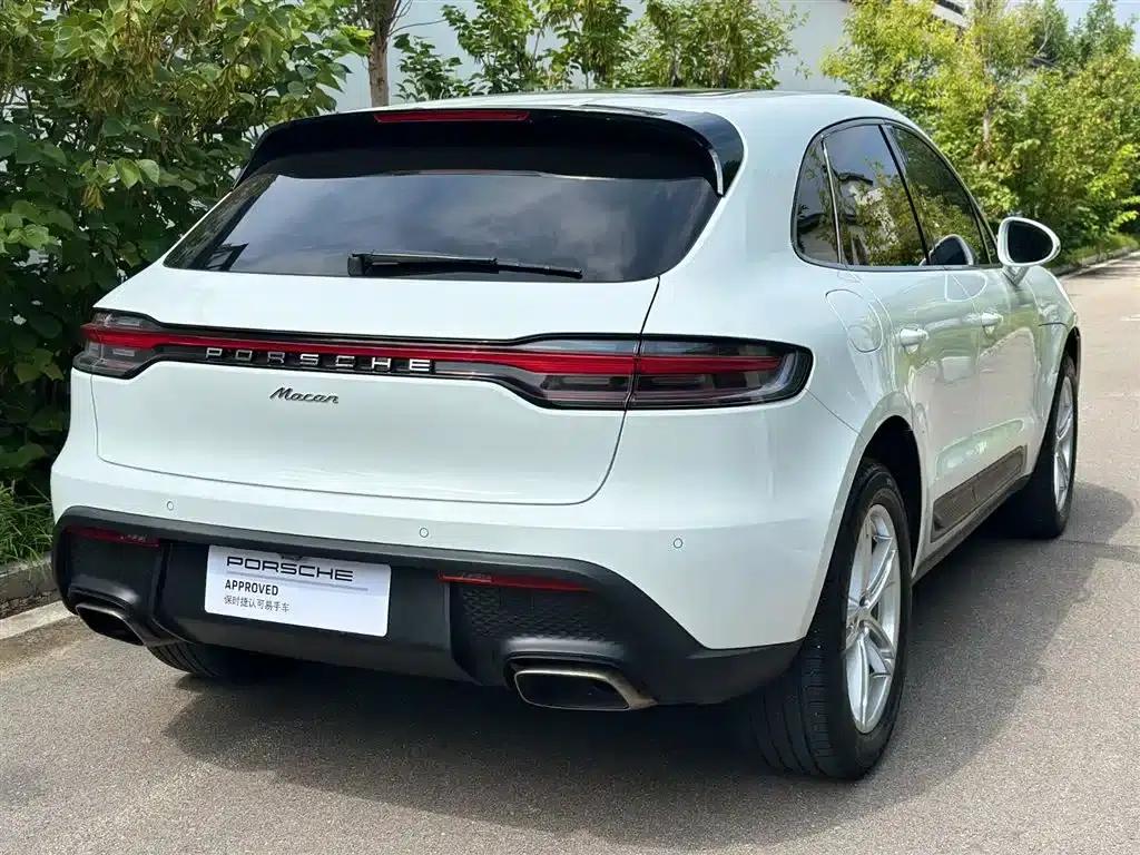 2023 Macan 2.0T — миниатюра 6
