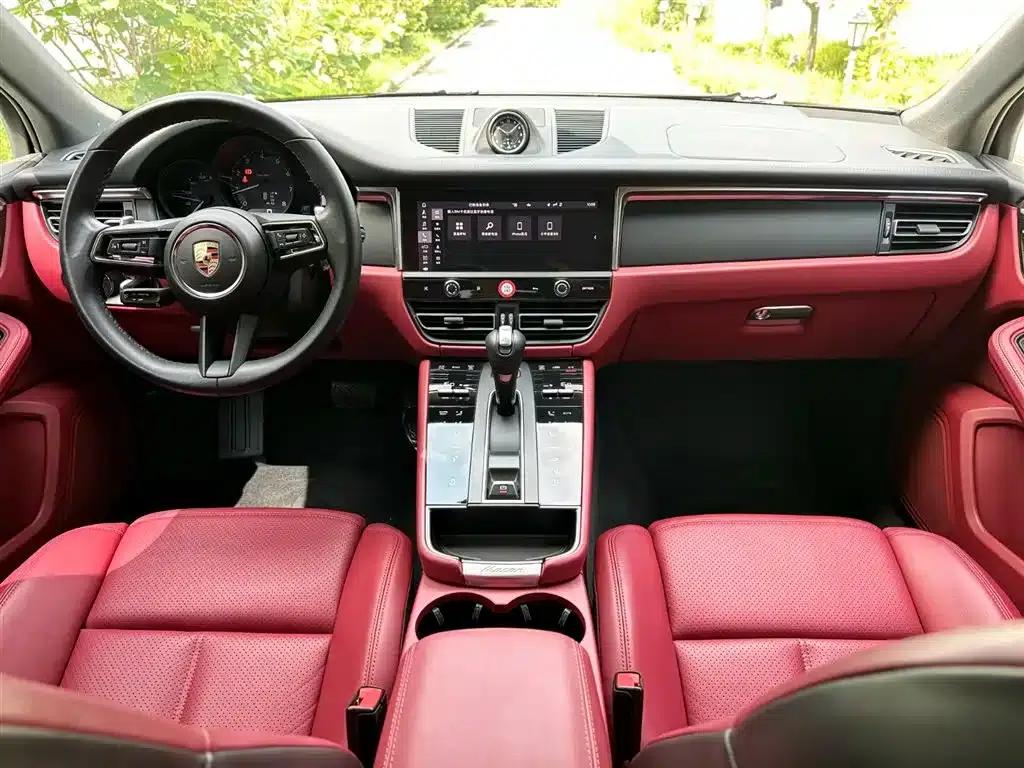 2023 Macan 2.0T — миниатюра 10