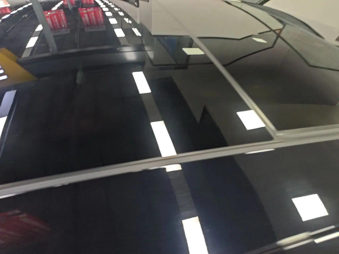 Hongqi H5 PHEV 2025 130 Super Hybrid Version — миниатюра 7