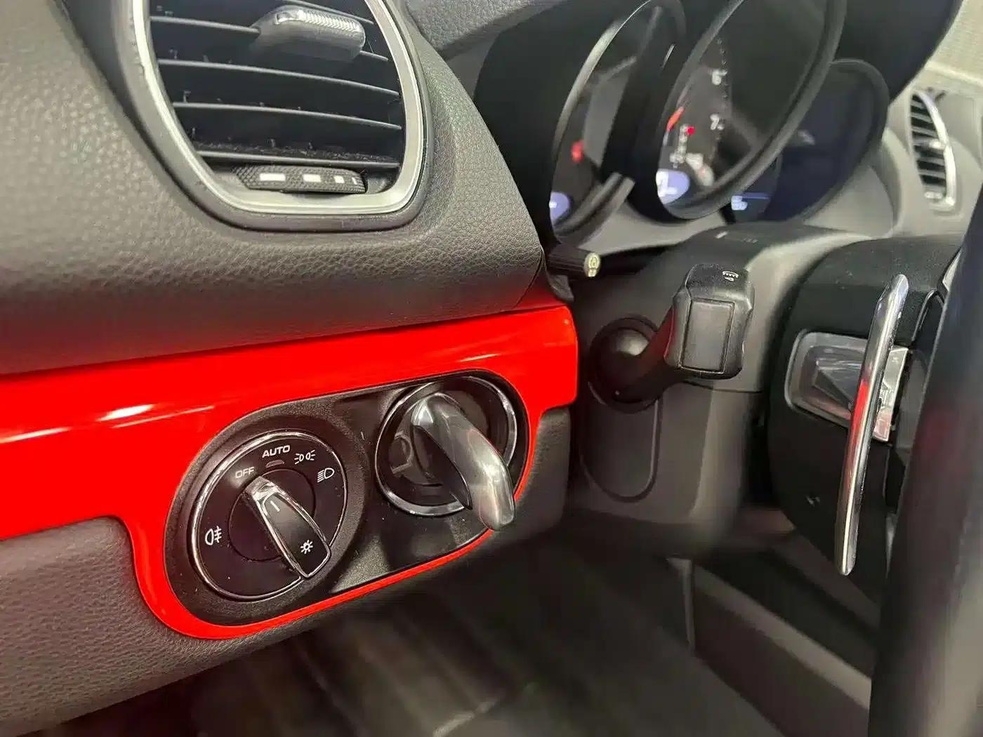 2018 Porsche 718 Boxster 2.0T — миниатюра 11