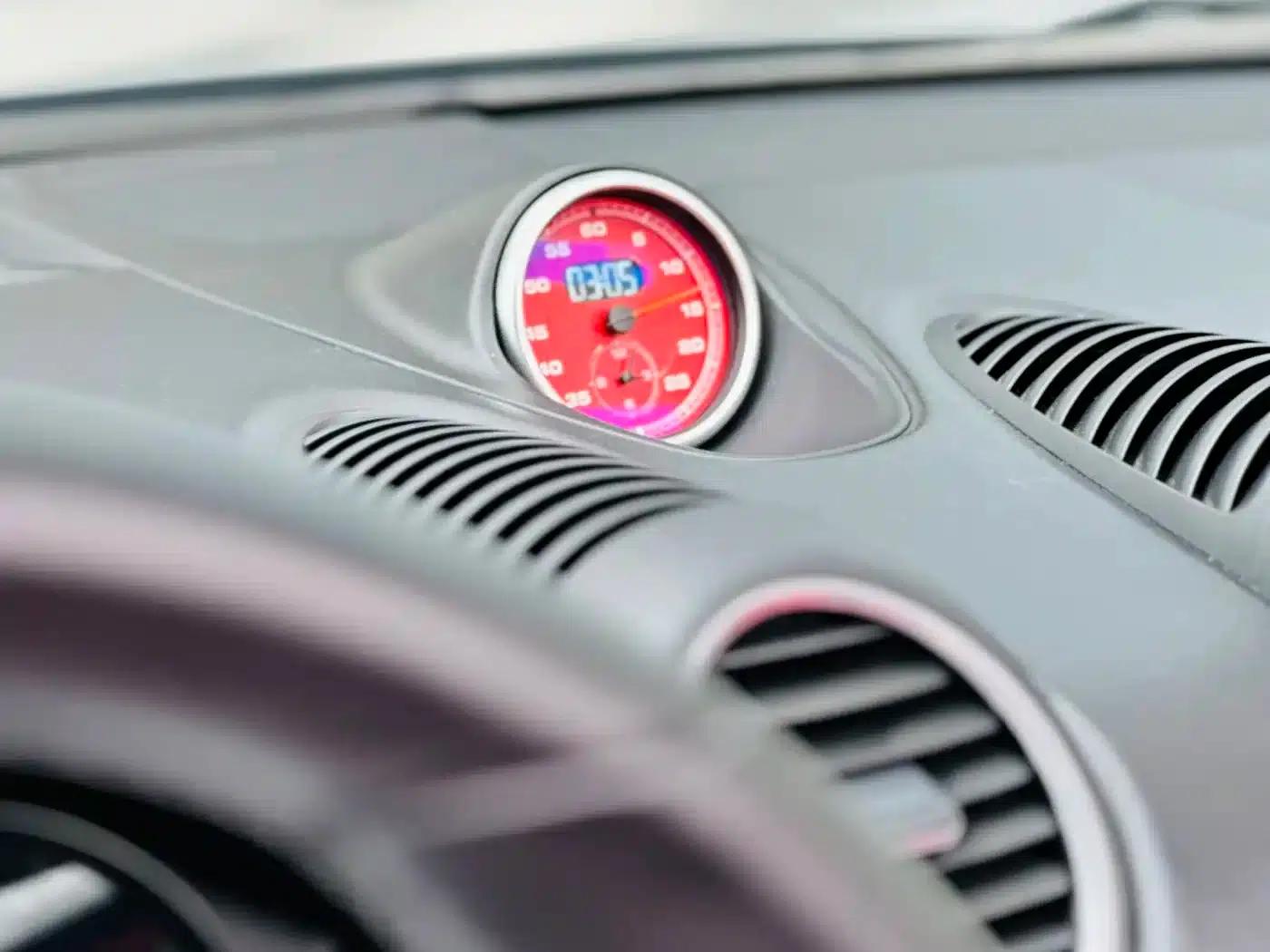 2022 Porsche 718 Boxster 2.0T — миниатюра 12