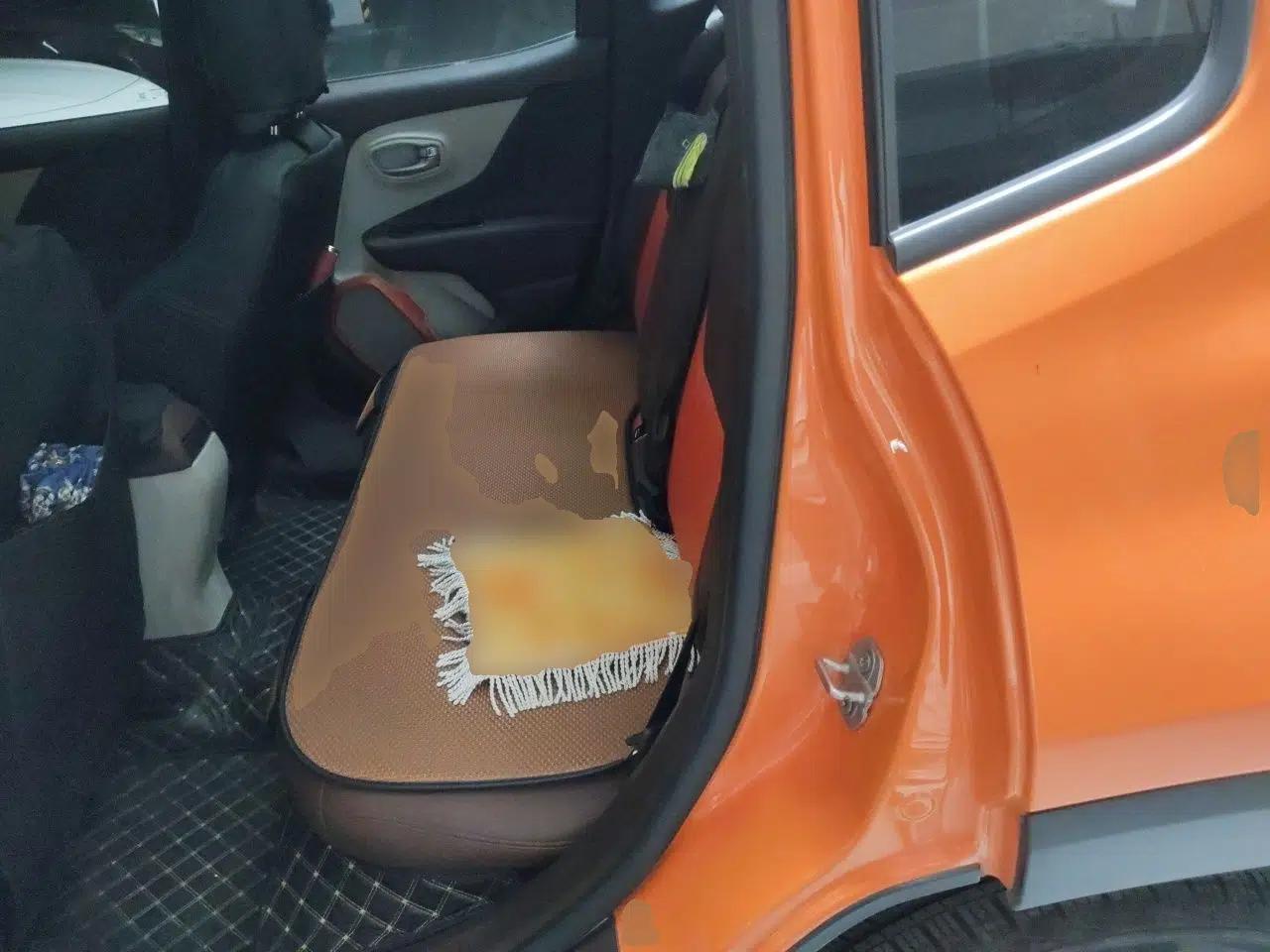 Jeep Renegade 2016 1.4T Automatic Jingneng Edition — миниатюра 17