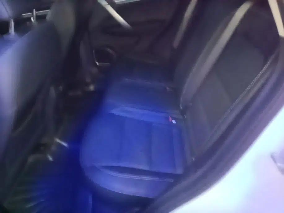 Geely Auto Coolray 2025 Model 1.5L CVT Superpower Edition MAX — миниатюра 20