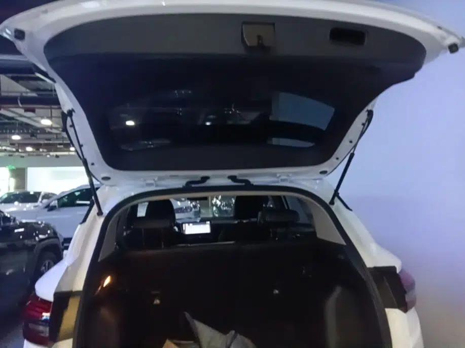 Geely Auto Coolray 2025 Model 1.5L CVT Superpower Edition MAX — миниатюра 22
