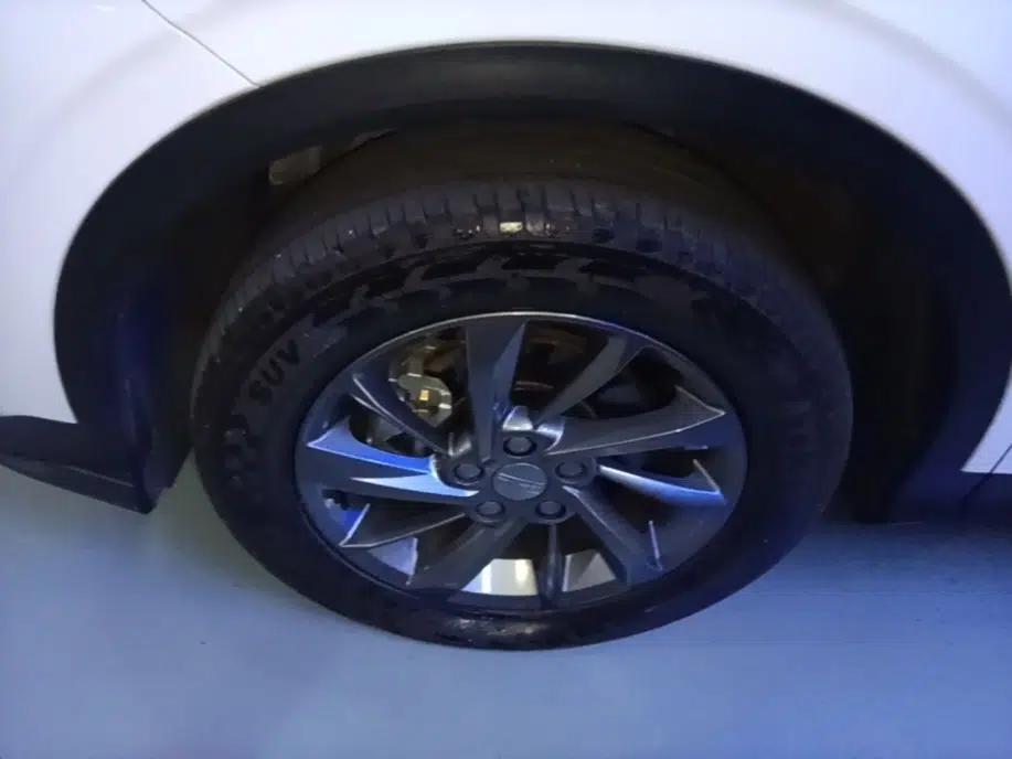 Geely Auto Coolray 2025 Model 1.5L CVT Superpower Edition MAX — миниатюра 10