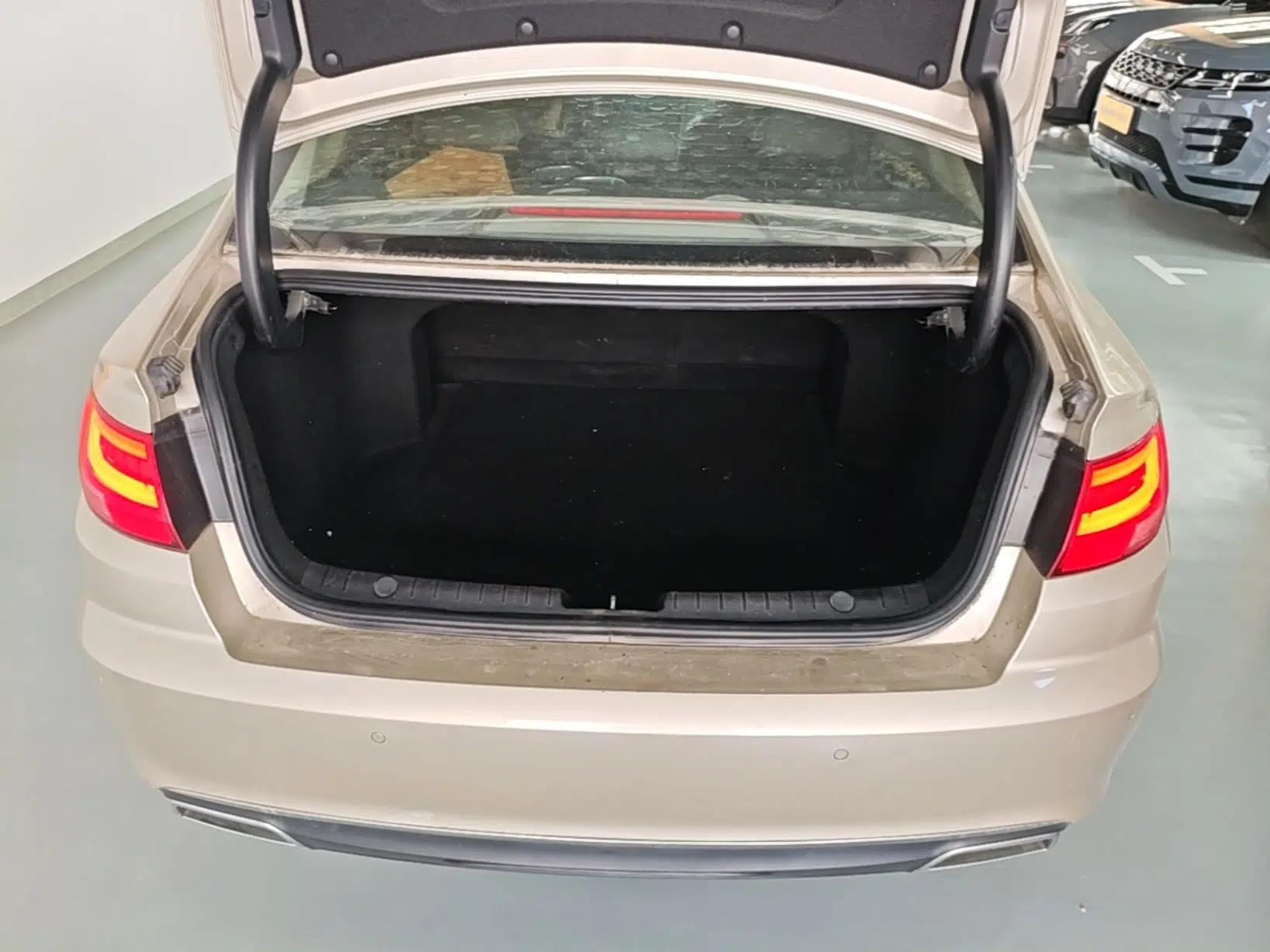 Geely Auto Emgrand GL 2017 1.3T DCT Elite Model — миниатюра 22