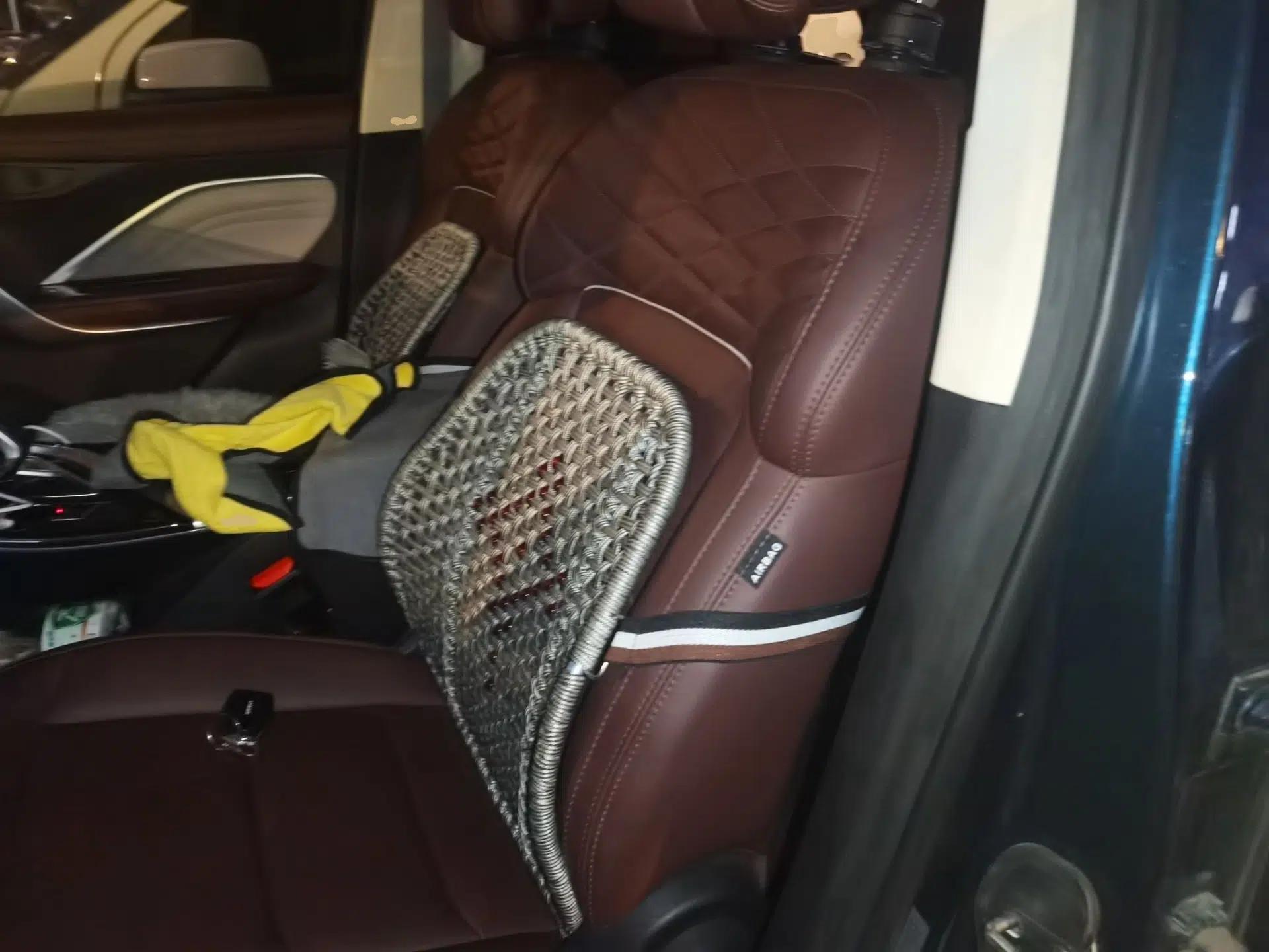 Geely Auto Jiajie New Energy 2022 1.5TD PHEV Platinum Comfort Edition — миниатюра 15