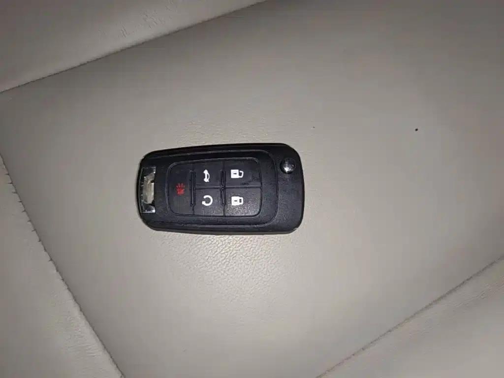 Buick GL8 2018 28T Premium Edition (China VI Emission Standard) — миниатюра 9
