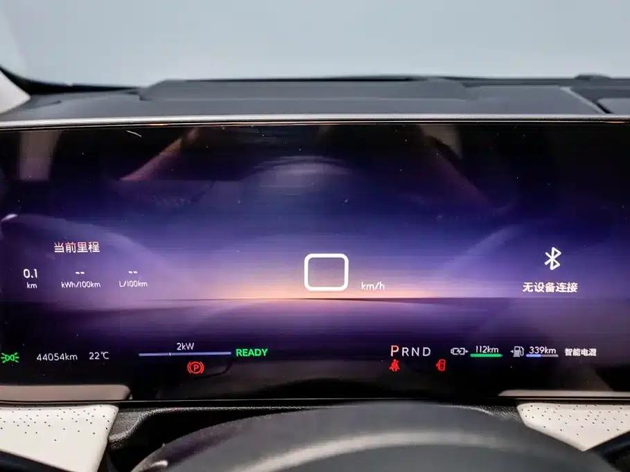 Buick GL8 PHEV 2024 Luxury Edition 7-seater — миниатюра 14