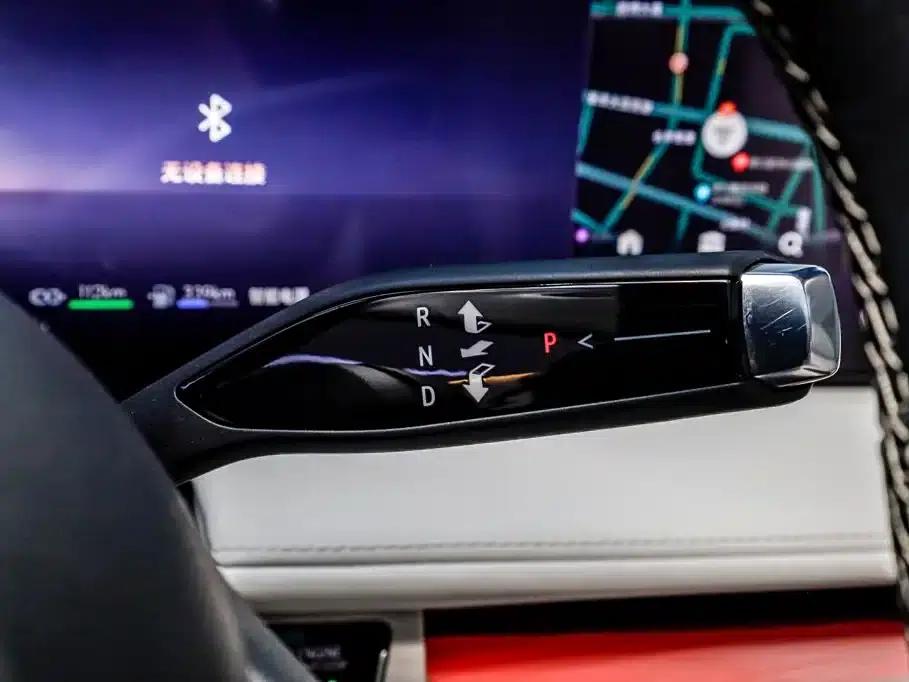 Buick GL8 PHEV 2024 Luxury Edition 7-seater — миниатюра 18