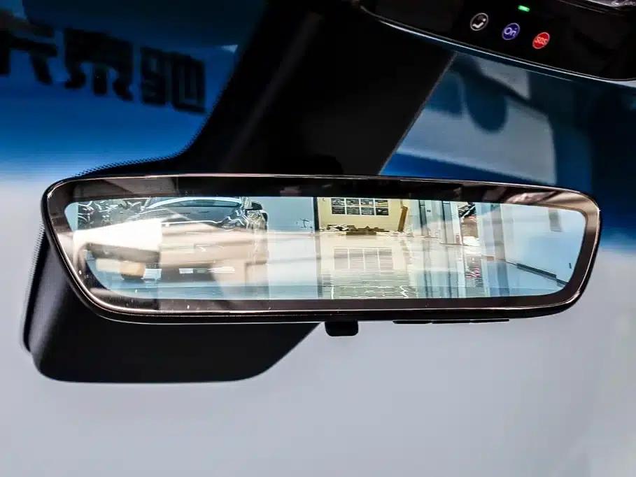 Buick GL8 PHEV 2024 Luxury Edition 7-seater — миниатюра 19