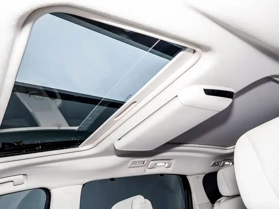 Buick GL8 PHEV 2024 Luxury Edition 7-seater — миниатюра 22