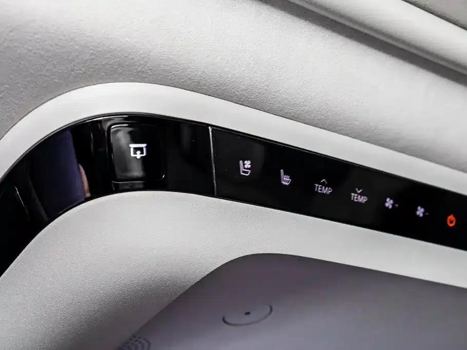 Buick GL8 PHEV 2024 Luxury Edition 7-seater — миниатюра 23