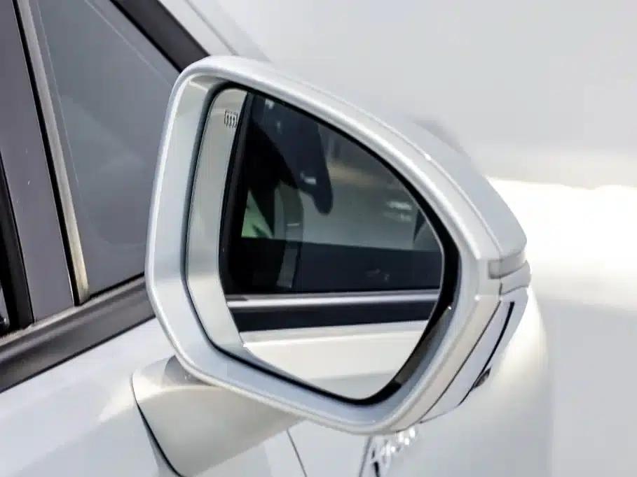 Buick GL8 PHEV 2024 Luxury Edition 7-seater — миниатюра 31