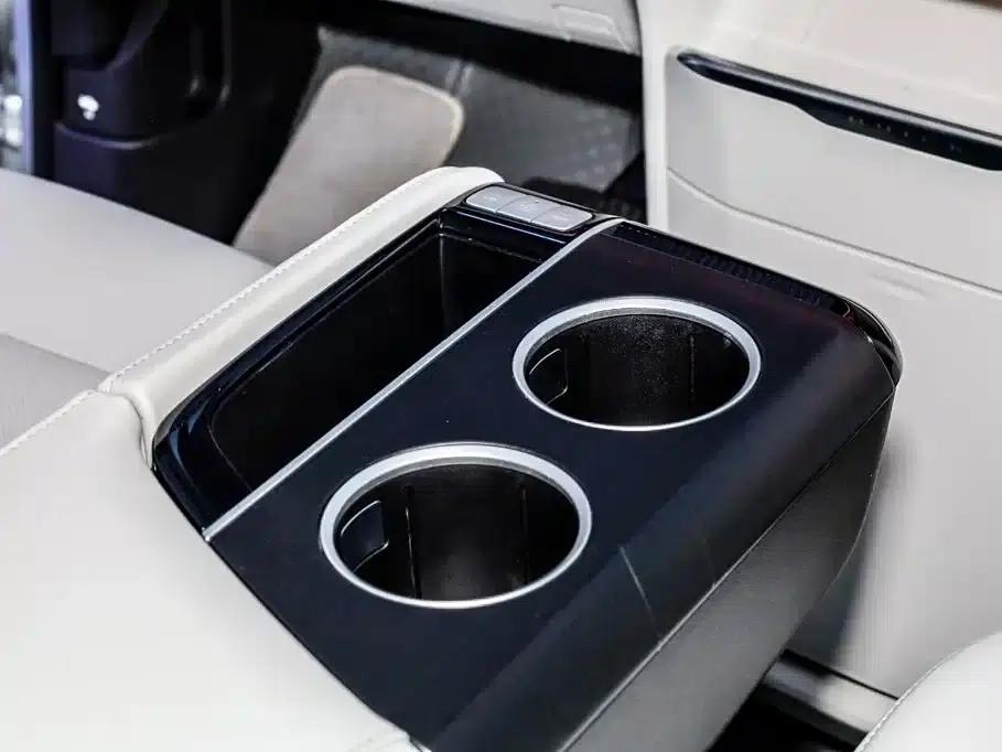 Buick GL8 PHEV 2024 Luxury Edition 7-seater — миниатюра 35