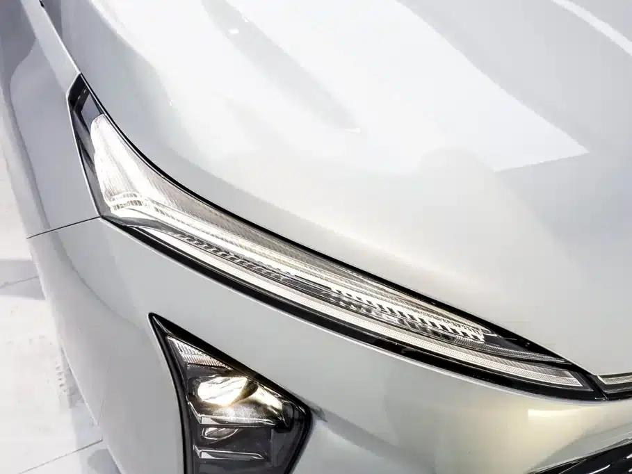 Buick GL8 PHEV 2024 Luxury Edition 7-seater — миниатюра 37