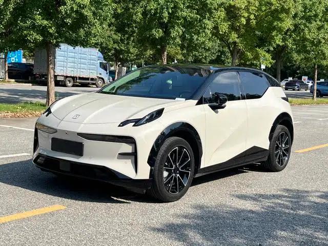 ZEEKR X 2023 YOU Edition, 5-seater, 4WD