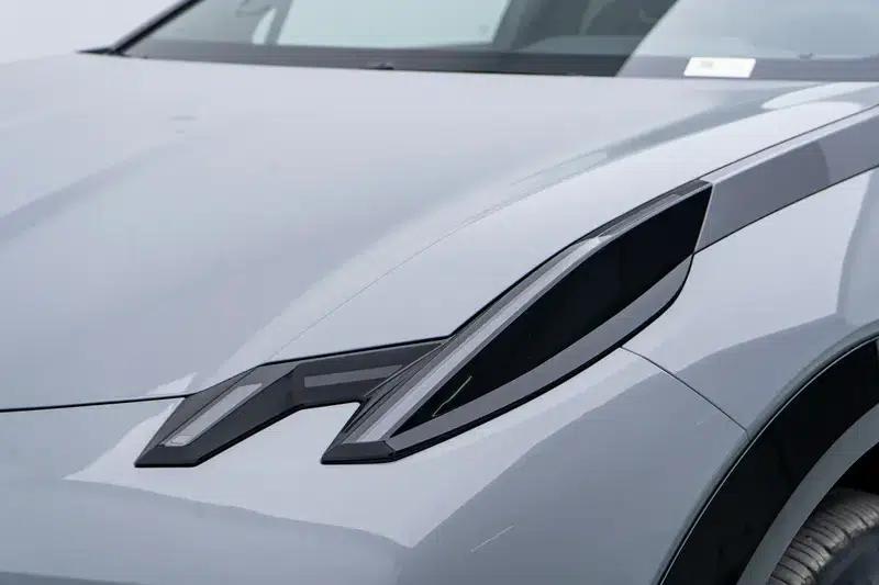 ZEEKR X 2025 Five-Seat Rear-Wheel Drive Long Range Version — миниатюра 12