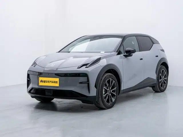 ZEEKR X 2025 Five-Seat Rear-Wheel Drive Long Range Version