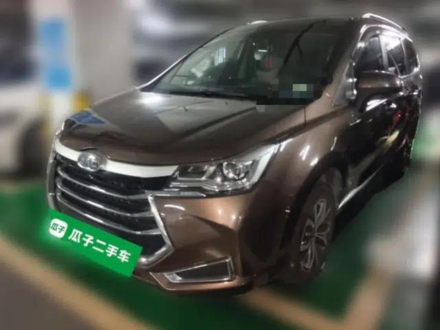 JAC Group Refine R3 2018 1.6L Manual Luxury Model