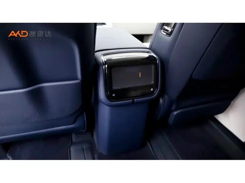 ZEEKR 9X 2025 Ultra Edition 55kWh Six-Seat — миниатюра 5