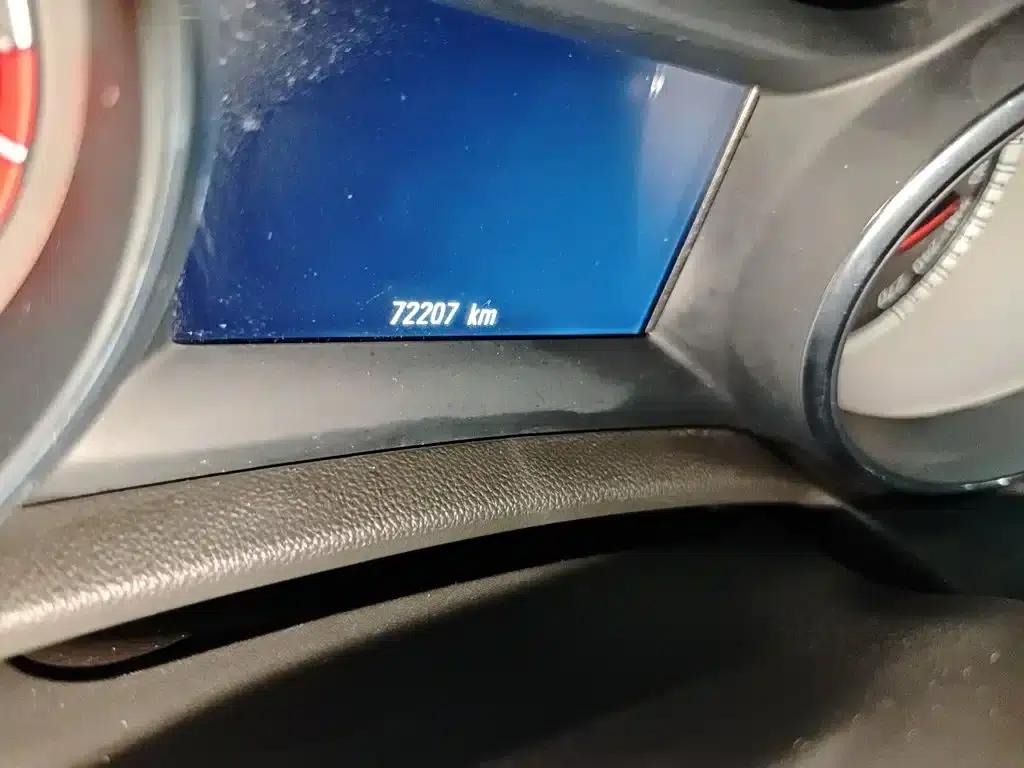 Buick Regal 2019 20T Elite Edition (China VI Emission Standard) — миниатюра 3