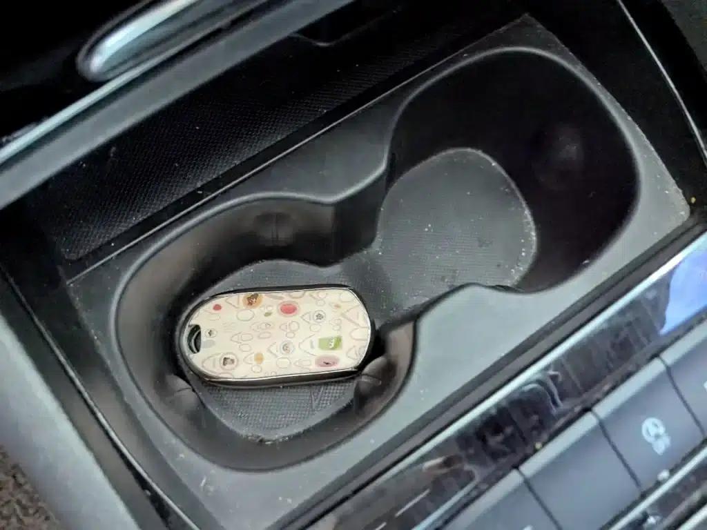 Buick Regal 2019 20T Luxury Edition (China VI Emission Standard) — миниатюра 9