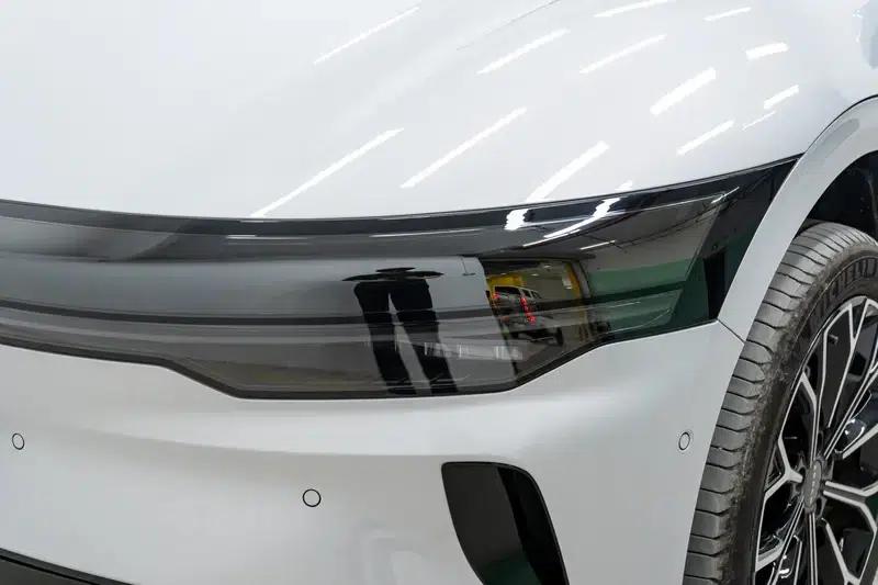 ZEEKR 007GT 2025 All-Wheel Drive Intelligent Driving Edition 75kWh — миниатюра 12
