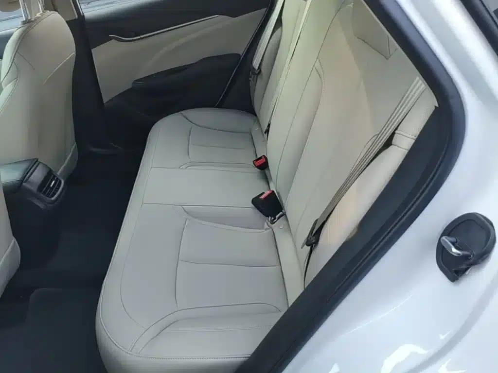 Buick Excelle 2021 Classic 1.5L Automatic Elite — миниатюра 17