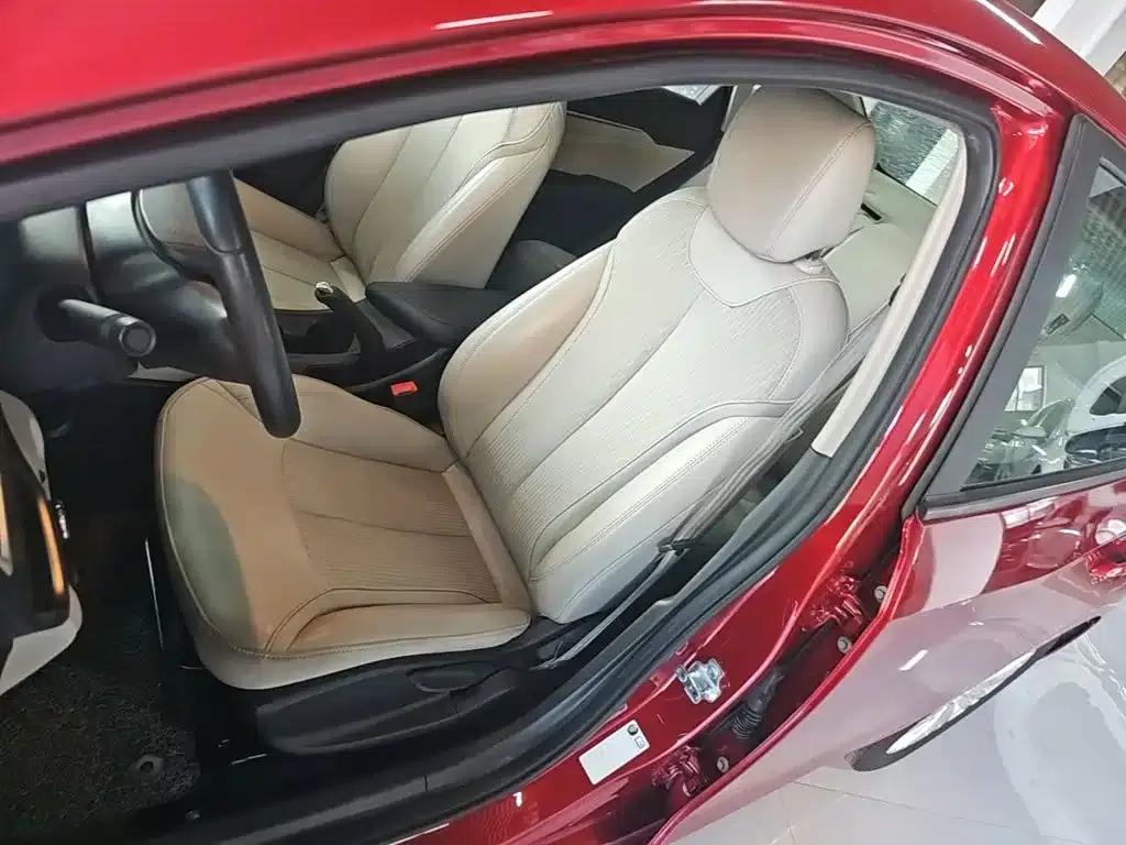 Buick Excelle 2016 15N Automatic Elite — миниатюра 15