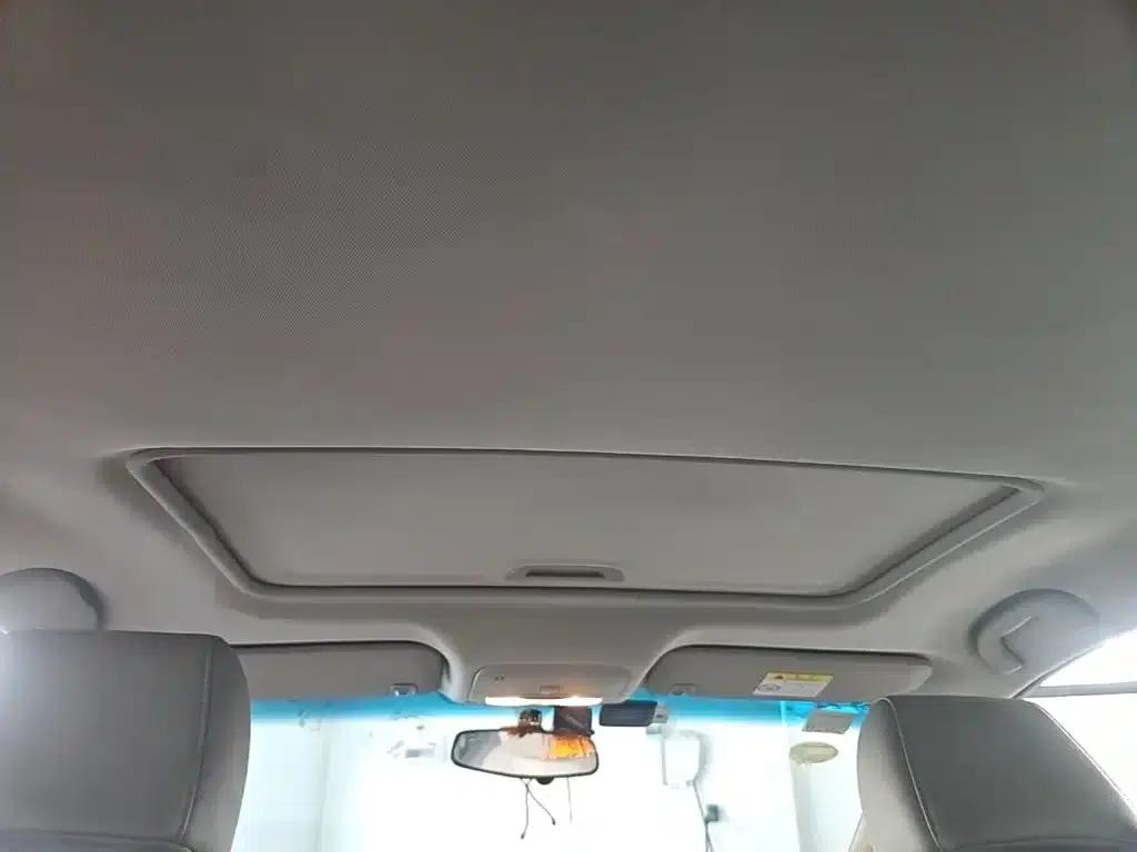 Buick Excelle 2016 15N Automatic Elite — миниатюра 18