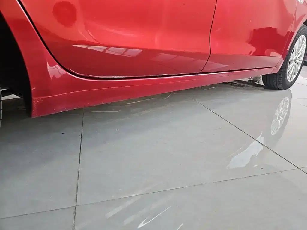 Buick Excelle 2016 15N Automatic Elite — миниатюра 21