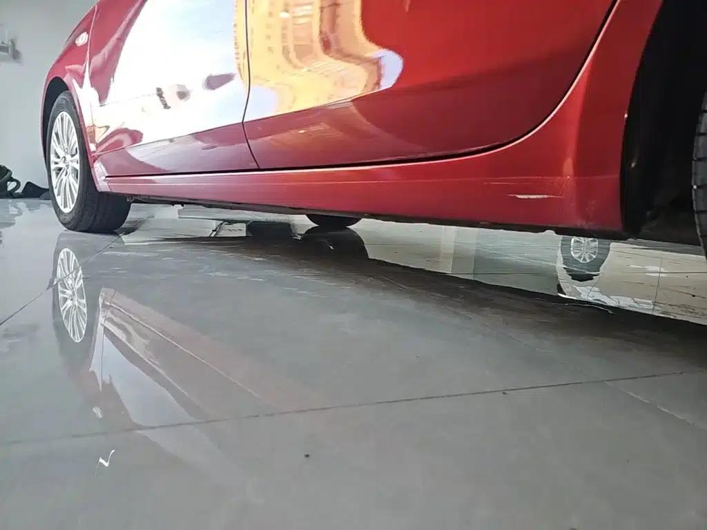 Buick Excelle 2016 15N Automatic Elite — миниатюра 22