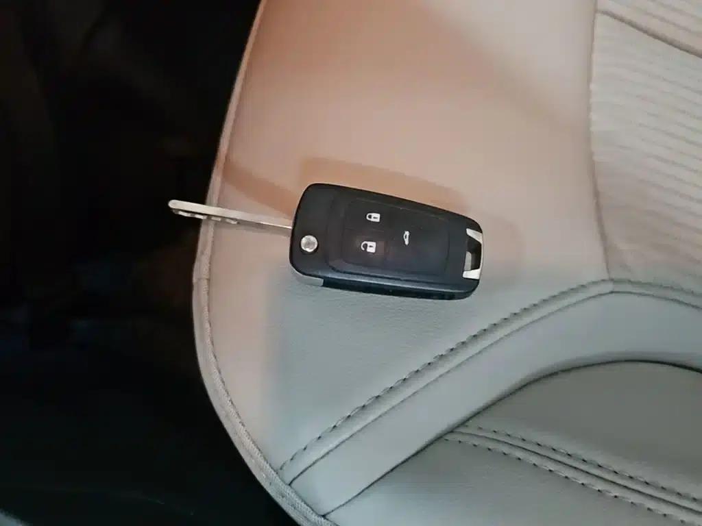 Buick Excelle 2016 15N Automatic Elite — миниатюра 9