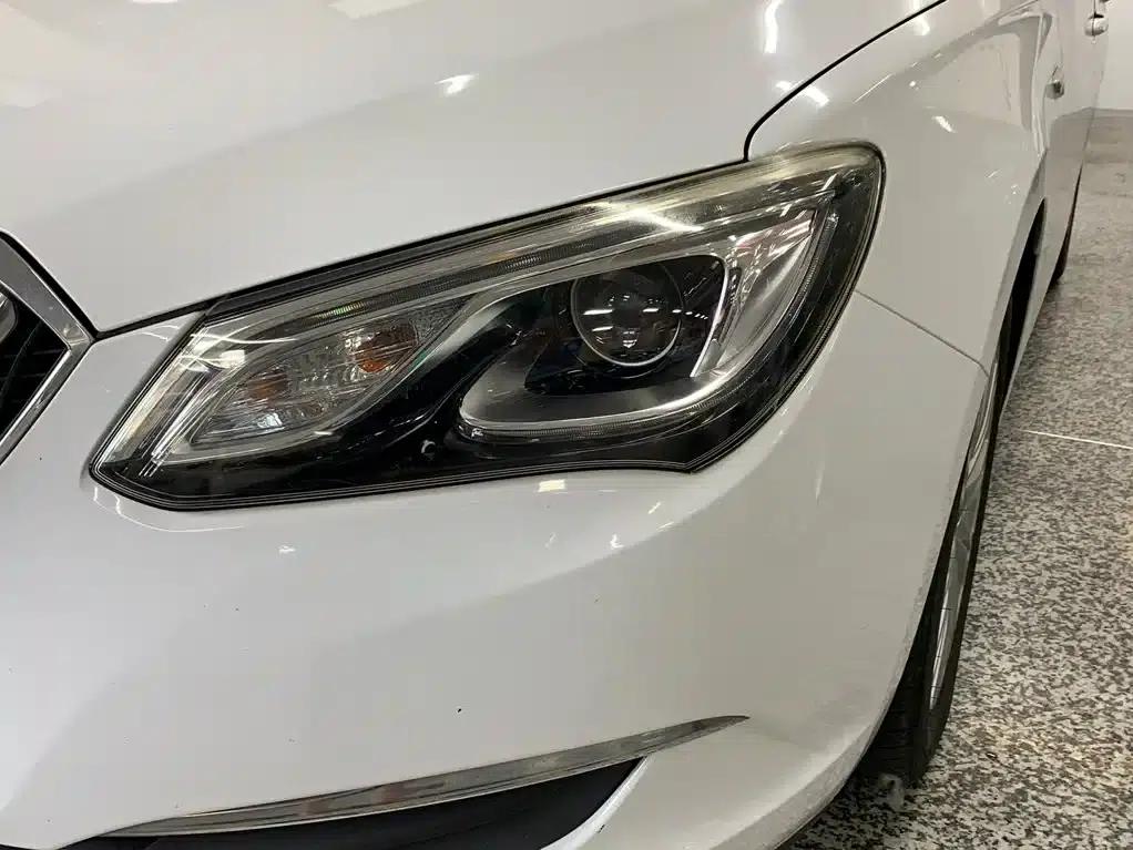 Buick Excelle 2015 15N Automatic Elite — миниатюра 3