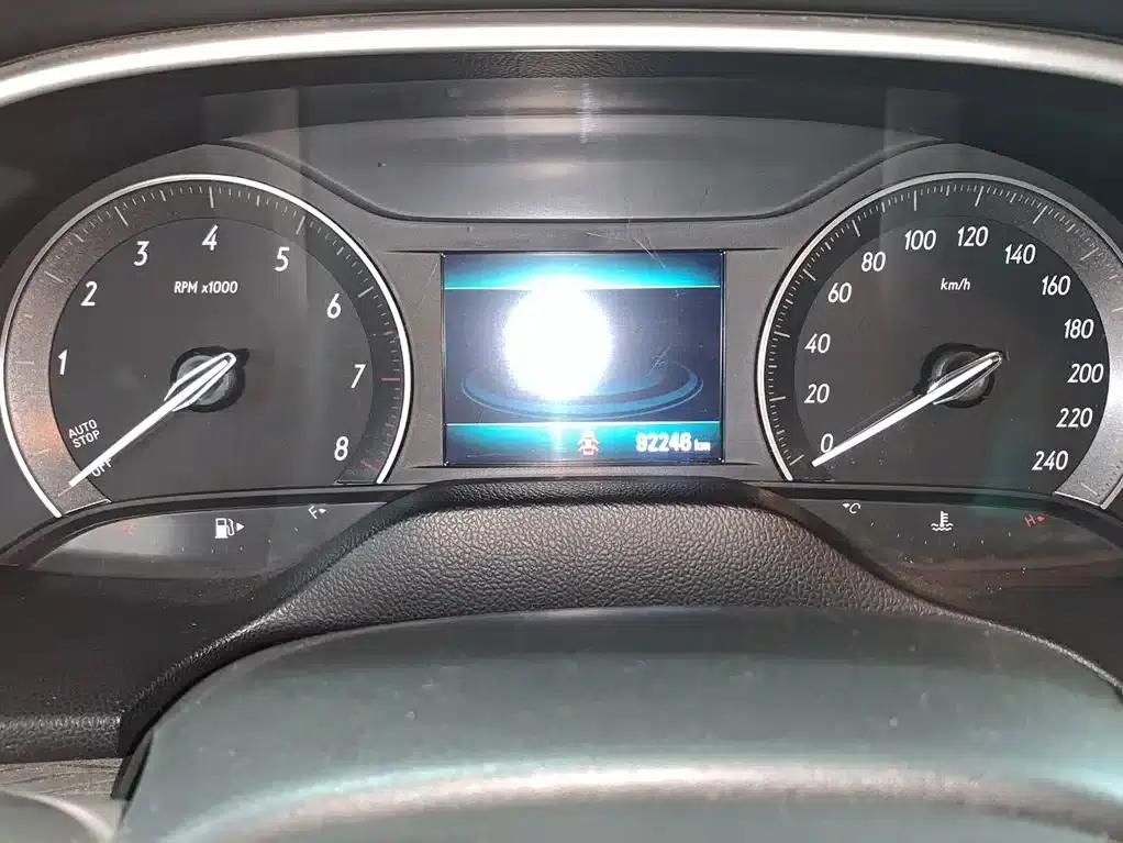 Buick Excelle 2015 15N Automatic Elite — миниатюра 4