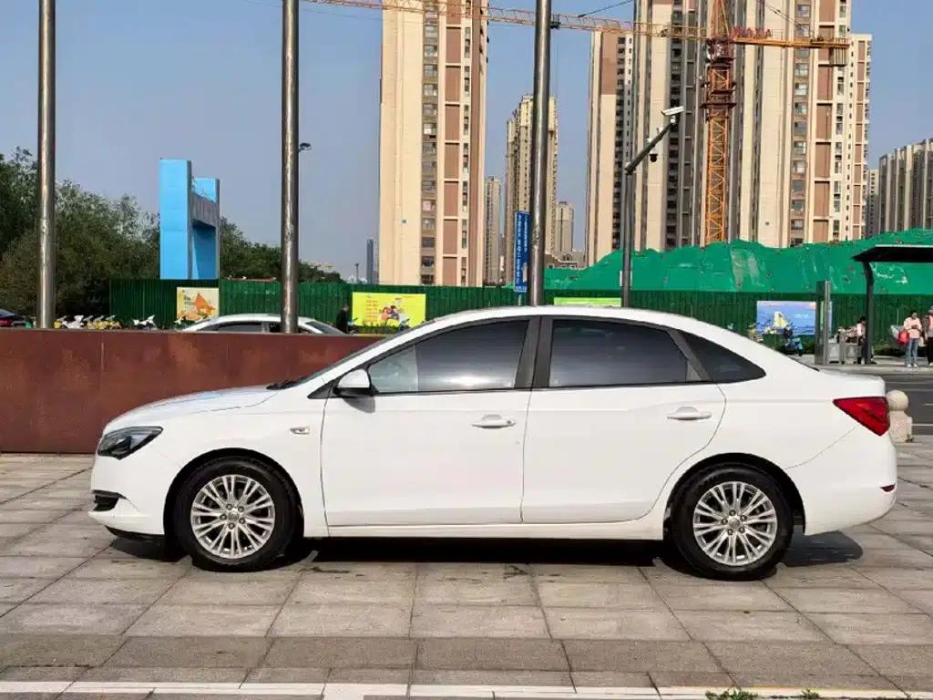 Buick Excelle 2015 15N Automatic Elite — миниатюра 7