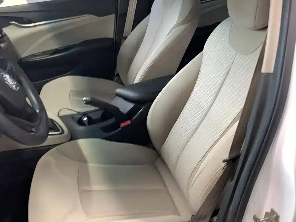 Buick Excelle 2015 15N Automatic Elite — миниатюра 9