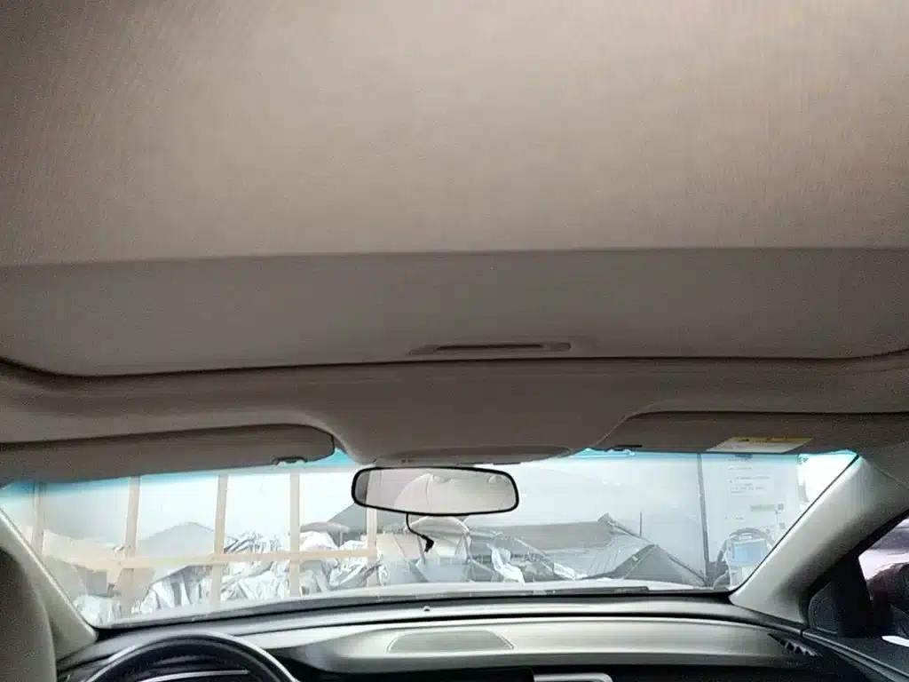 Buick Excelle 2018 15T Dual-Clutch Elite (National V Emission Standard) — миниатюра 18