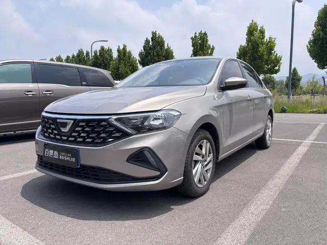 Jetta VA3 2021 1.5L Manual Enjoy Edition