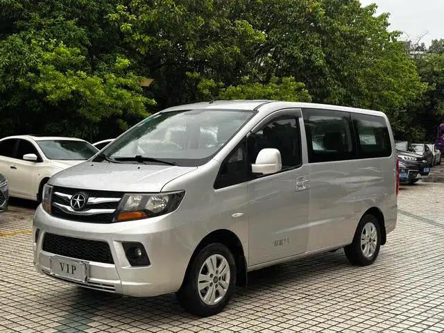 Refine M3 2015 Maker Edition 1.6L Luxury Smart Model